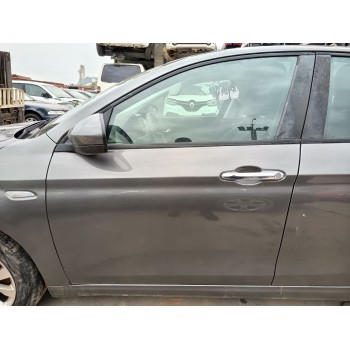 Recambio de puerta delantera izquierda para fiat tipo hatchback (356_, 357_) 1.4 (356hxa1b) referencia OEM IAM   