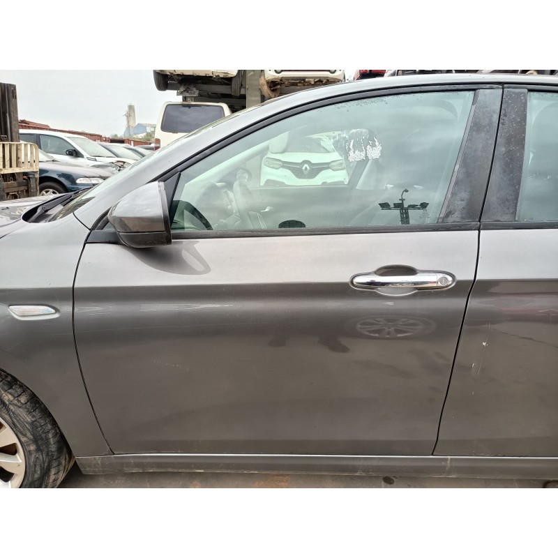 Recambio de puerta delantera izquierda para fiat tipo hatchback (356_, 357_) 1.4 (356hxa1b) referencia OEM IAM   