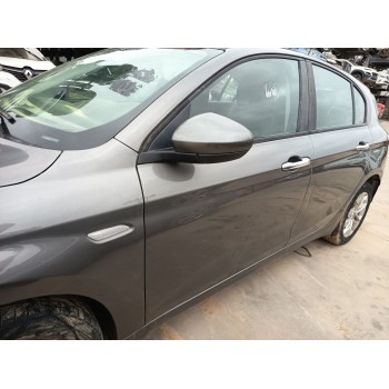 Recambio de puerta delantera izquierda para fiat tipo hatchback (356_, 357_) 1.4 (356hxa1b) referencia OEM IAM   