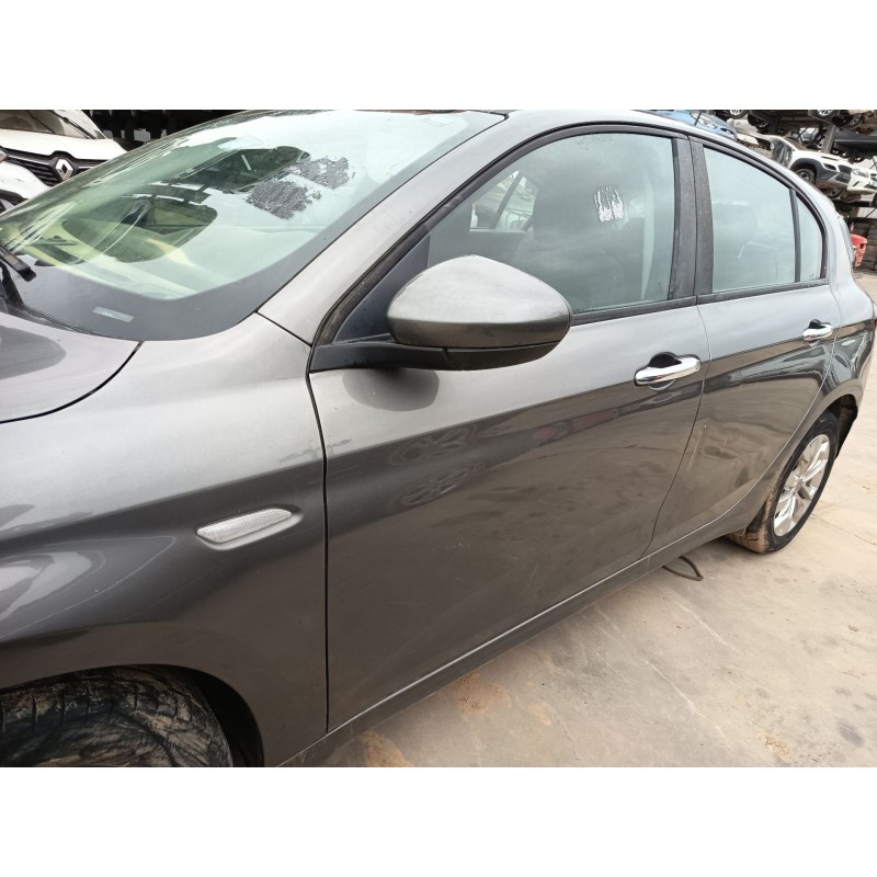 PUERTA DELANTERA IZQUIERDA