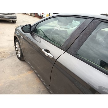 Recambio de puerta delantera izquierda para fiat tipo hatchback (356_, 357_) 1.4 (356hxa1b) referencia OEM IAM   