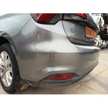 Recambio de paragolpes trasero para fiat tipo hatchback (356_, 357_) 1.4 (356hxa1b) referencia OEM IAM   
