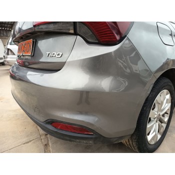 Recambio de paragolpes trasero para fiat tipo hatchback (356_, 357_) 1.4 (356hxa1b) referencia OEM IAM   