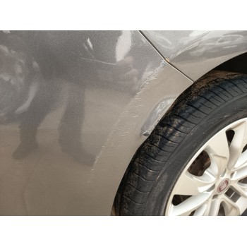 Recambio de paragolpes trasero para fiat tipo hatchback (356_, 357_) 1.4 (356hxa1b) referencia OEM IAM   