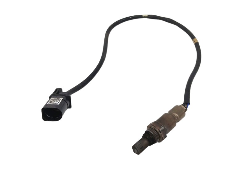 Recambio de sonda lambda para seat leon st (5f8) 2.0 tdi referencia OEM IAM 04L906262AD Recambio de sonda lambda para seat leon st (5f8) 2.0 tdi referencia OEM IAM 04L906262AD