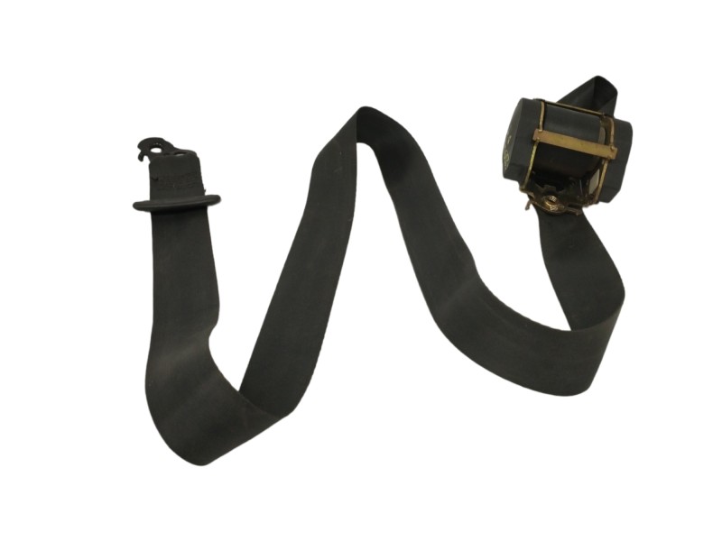 Recambio de cinturon seguridad delantero derecho para opel vivaro 1.9 cdti cat (f9q-762) referencia OEM IAM 300778A  