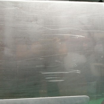 Recambio de puerta lateral corredera izquierda para fiat doblo cargo (223) 1.9 jtd cat referencia OEM IAM  OBSERVAR FOTOS 