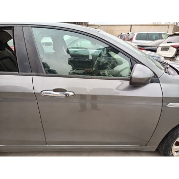 Recambio de puerta delantera derecha para fiat tipo hatchback (356_, 357_) 1.4 (356hxa1b) referencia OEM IAM   