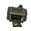 Recambio de cinturon seguridad delantero derecho para opel vivaro 1.9 cdti cat (f9q-762) referencia OEM IAM 300778A  