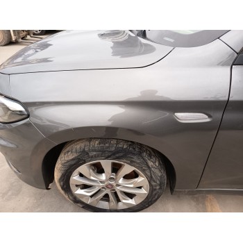 Recambio de aleta delantera izquierda para fiat tipo hatchback (356_, 357_) 1.4 (356hxa1b) referencia OEM IAM   