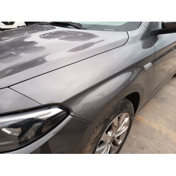 Recambio de aleta delantera izquierda para fiat tipo hatchback (356_, 357_) 1.4 (356hxa1b) referencia OEM IAM   