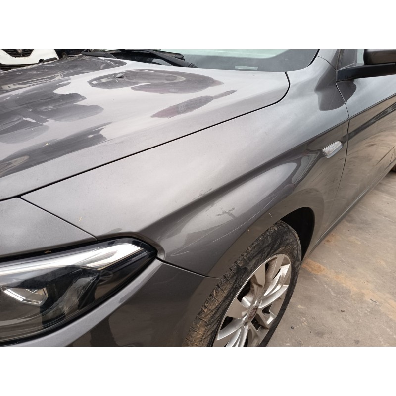 ALETA DELANTERA IZQUIERDA