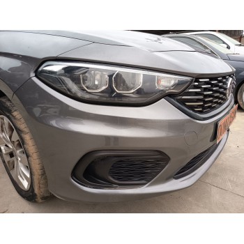 Recambio de paragolpes delantero para fiat tipo hatchback (356_, 357_) 1.4 (356hxa1b) referencia OEM IAM   