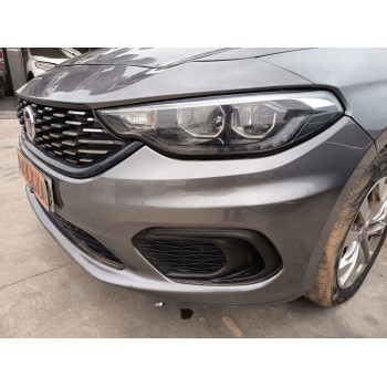 Recambio de paragolpes delantero para fiat tipo hatchback (356_, 357_) 1.4 (356hxa1b) referencia OEM IAM   