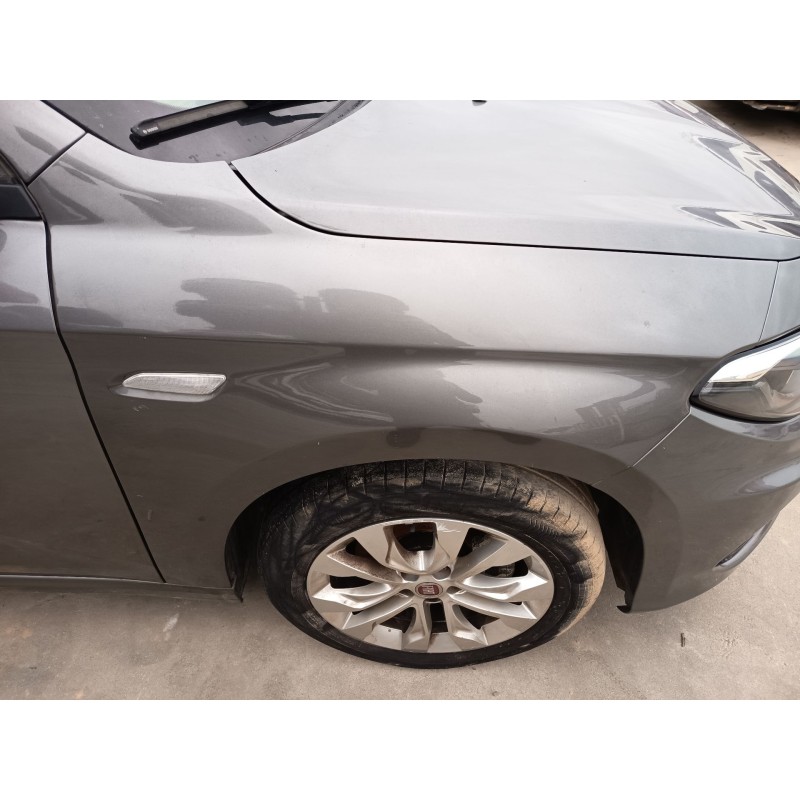 Recambio de aleta delantera derecha para fiat tipo hatchback (356_, 357_) 1.4 (356hxa1b) referencia OEM IAM   