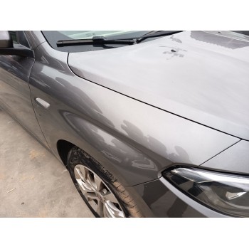 Recambio de aleta delantera derecha para fiat tipo hatchback (356_, 357_) 1.4 (356hxa1b) referencia OEM IAM   