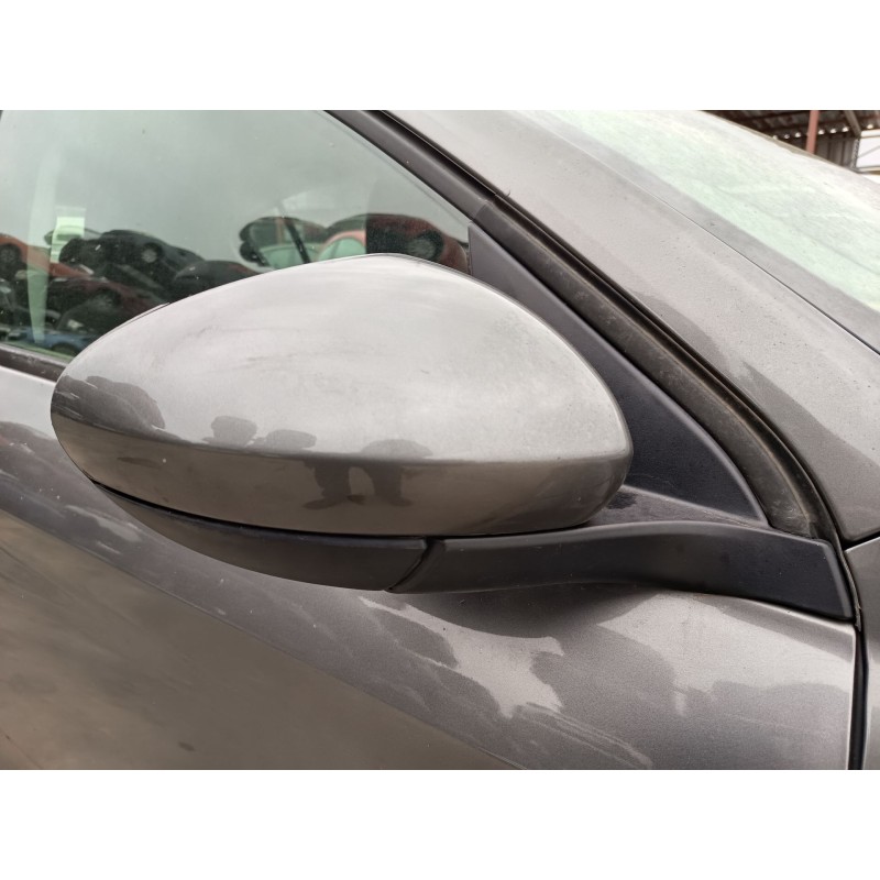 Recambio de retrovisor derecho para fiat tipo hatchback (356_, 357_) 1.4 (356hxa1b) referencia OEM IAM   