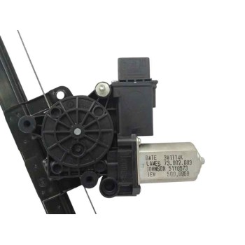 Recambio de elevalunas delantero derecho para fiat ducato furgoneta (250) 100 multijet 2,2 d referencia OEM IAM 1368917080  