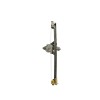 Recambio de elevalunas delantero derecho para opel vivaro 1.9 cdti cat (f9q-762) referencia OEM IAM 91165705 7700311821 