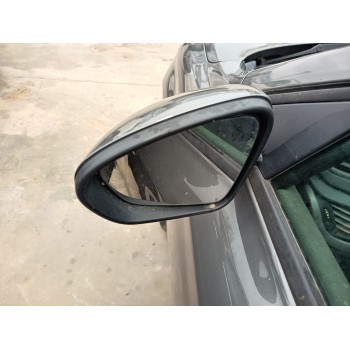 Recambio de retrovisor izquierdo para fiat tipo hatchback (356_, 357_) 1.4 (356hxa1b) referencia OEM IAM   