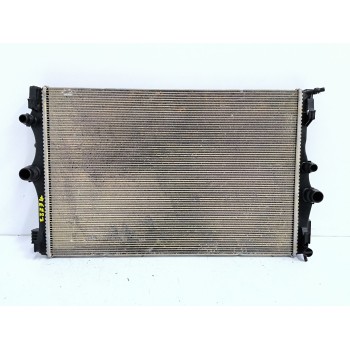 RADIADOR AGUA A2475000203 