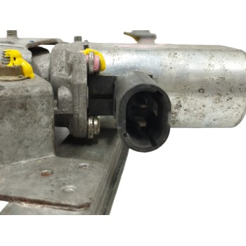 Recambio de elevalunas delantero derecho para opel vivaro 1.9 cdti cat (f9q-762) referencia OEM IAM 91165705 7700311821 
