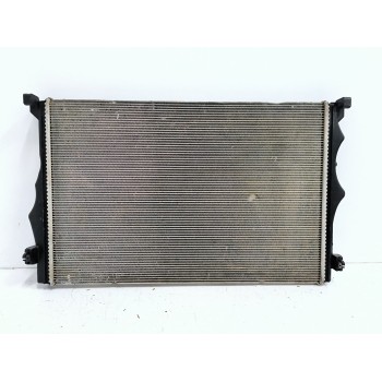 Recambio de radiador agua para mercedes-benz clase a sedán (v177) a 180 d (177.103) referencia OEM IAM A2475000203  