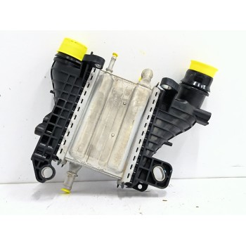 Recambio de intercooler para mercedes-benz clase a sedán (v177) a 180 d (177.103) referencia OEM IAM 144967867R  