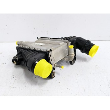 Recambio de intercooler para mercedes-benz clase a sedán (v177) a 180 d (177.103) referencia OEM IAM 144967867R  