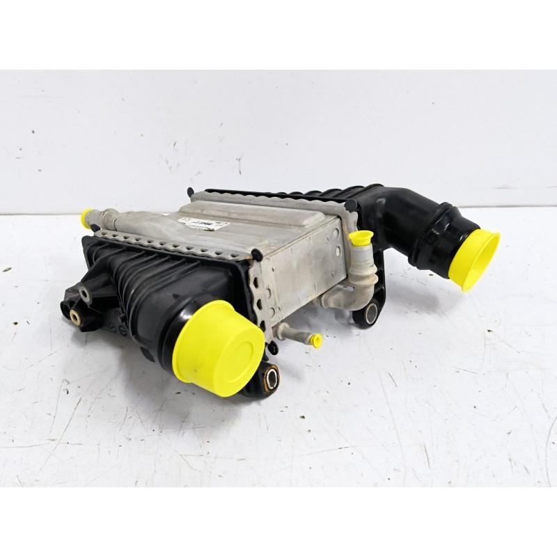 INTERCOOLER