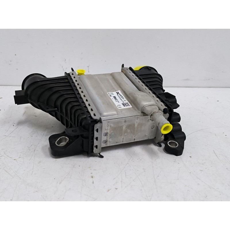 INTERCOOLER