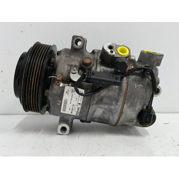 COMPRESOR AIRE ACONDICIONADO A0008306202 