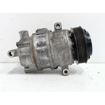Recambio de compresor aire acondicionado para mercedes-benz clase a sedán (v177) a 180 d (177.103) referencia OEM IAM A000830620