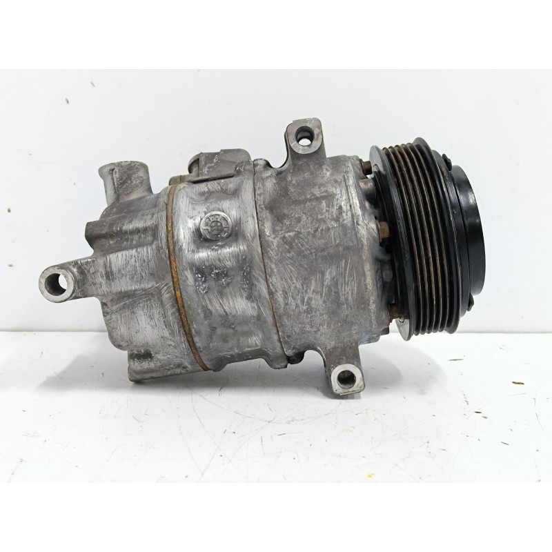 COMPRESOR AIRE ACONDICIONADO