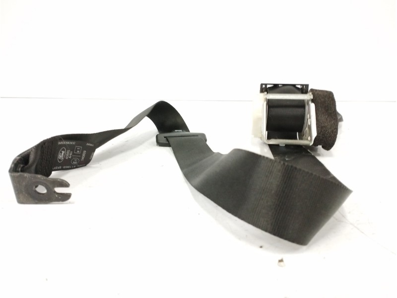 Recambio de cinturon seguridad trasero derecho para ford mondeo ber. (ca2) 2.0 tdci cat referencia OEM IAM 6G9N611B69EF  