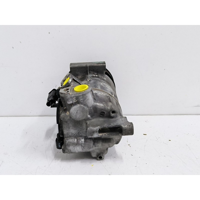 COMPRESOR AIRE ACONDICIONADO