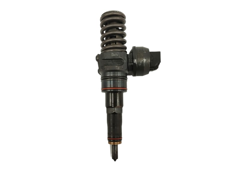 Recambio de inyector para audi a3 (8l) 1.9 tdi ambiente referencia OEM IAM 038130073AQ 0414720213 