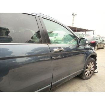 Recambio de puerta delantera derecha para honda cr-v (re) 2.2 dtec cat referencia OEM IAM   