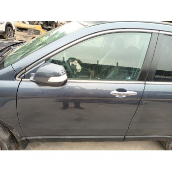 Recambio de puerta delantera izquierda para honda cr-v (re) 2.2 dtec cat referencia OEM IAM   