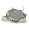 Recambio de cinturon seguridad trasero derecho para ford mondeo ber. (ca2) 2.0 tdci cat referencia OEM IAM 6G9N611B69EF  