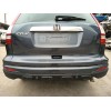 Recambio de paragolpes trasero para honda cr-v (re) 2.2 dtec cat referencia OEM IAM   