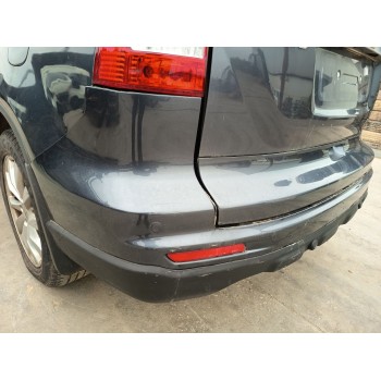 Recambio de paragolpes trasero para honda cr-v (re) 2.2 dtec cat referencia OEM IAM   