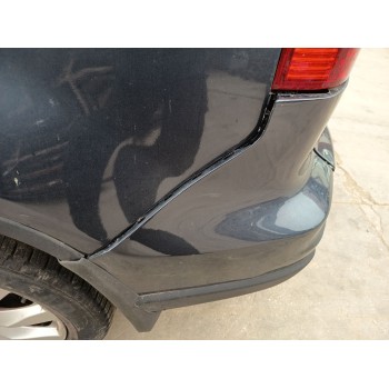 Recambio de paragolpes trasero para honda cr-v (re) 2.2 dtec cat referencia OEM IAM   