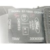 Recambio de cinturon seguridad trasero derecho para ford mondeo ber. (ca2) 2.0 tdci cat referencia OEM IAM 6G9N611B69EF  