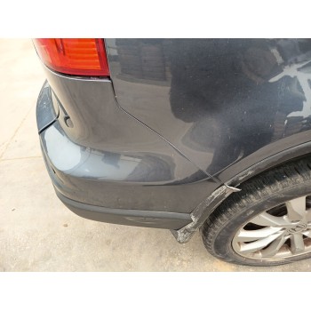 Recambio de paragolpes trasero para honda cr-v (re) 2.2 dtec cat referencia OEM IAM   