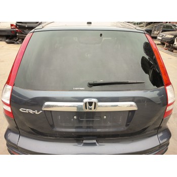 Recambio de porton trasero para honda cr-v (re) 2.2 dtec cat referencia OEM IAM   