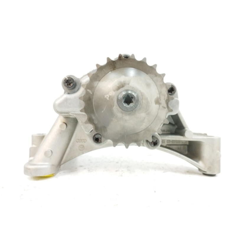 Recambio de bomba aceite para volkswagen caddy ka/kb (2k) 1.9 tdi referencia OEM IAM 038115105C  