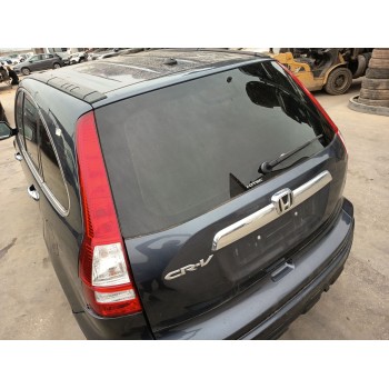 Recambio de porton trasero para honda cr-v (re) 2.2 dtec cat referencia OEM IAM   