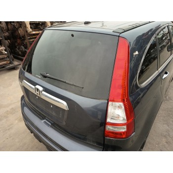 Recambio de porton trasero para honda cr-v (re) 2.2 dtec cat referencia OEM IAM   