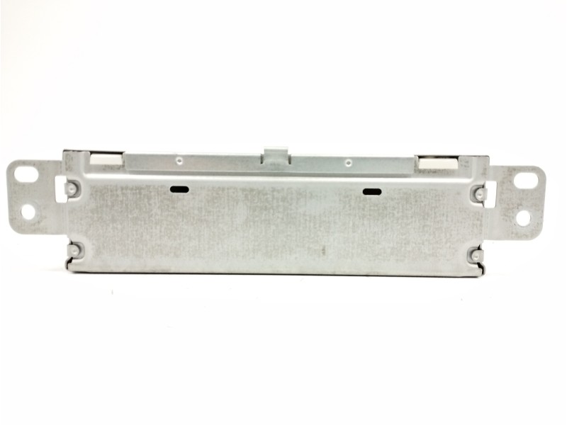 Recambio de sistema audio / radio cd para citroën c4 cactus 1.2 12v vti referencia OEM IAM 9810475480 Recambio de sistema audio / radio cd para citroën c4 cactus 1.2 12v vti referencia OEM IAM 9810475480